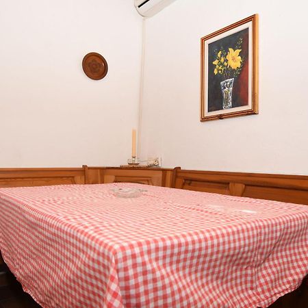 Apartment Dory トロギール エクステリア 写真