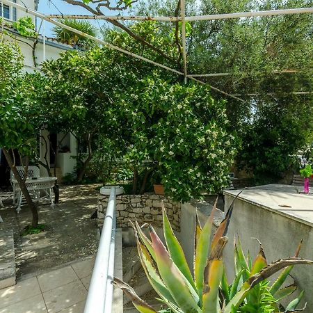 Apartment Dory トロギール エクステリア 写真