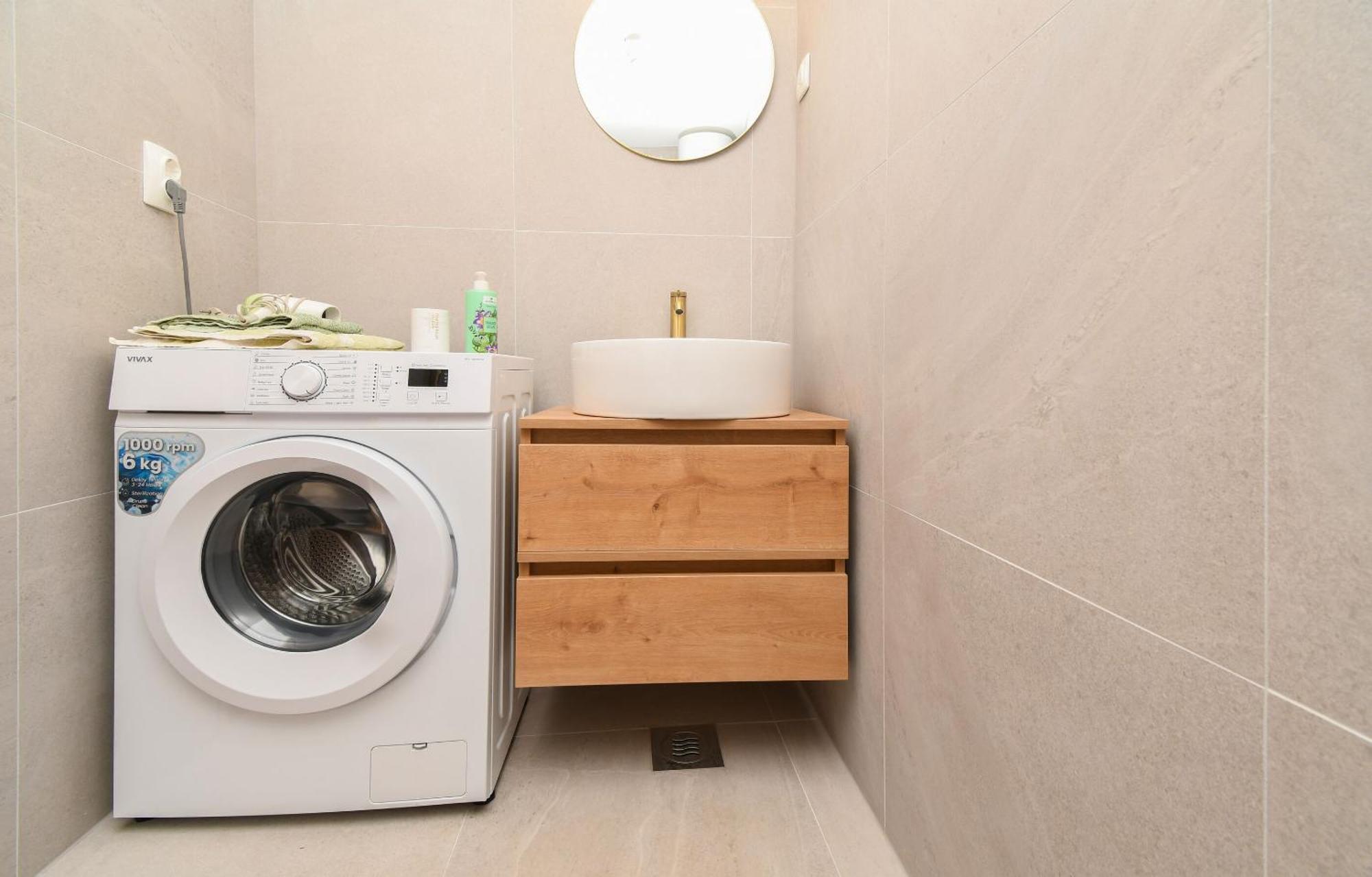 Apartment Dory トロギール エクステリア 写真