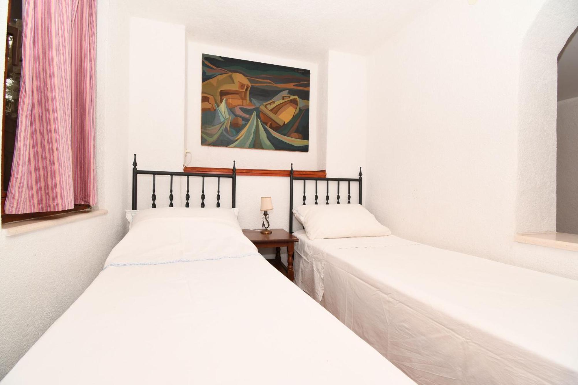 Apartment Dory トロギール エクステリア 写真