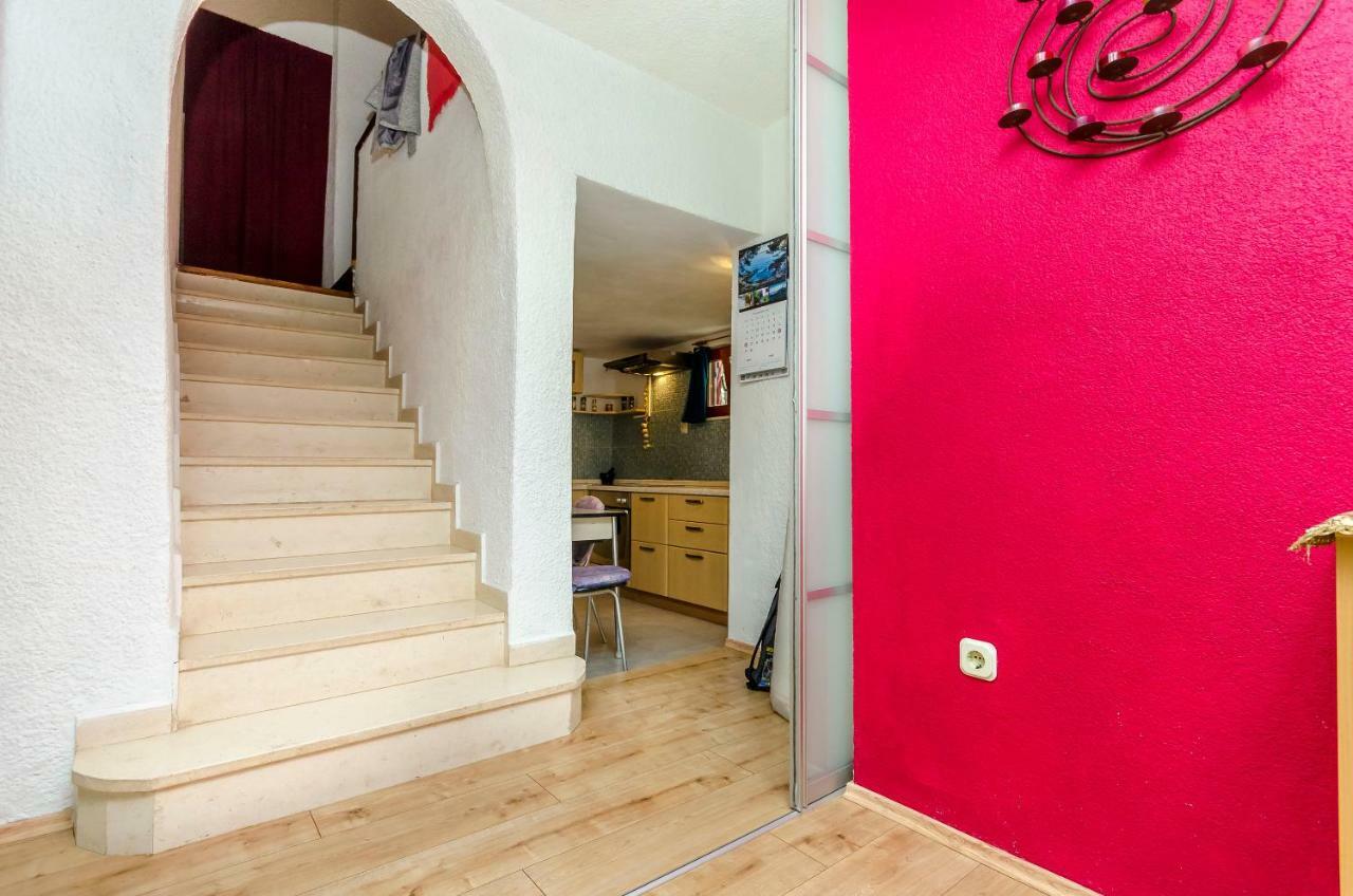 Apartment Dory トロギール エクステリア 写真
